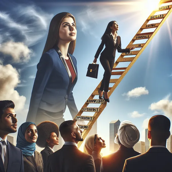 Leadership Development: Core Skills for Modern Success