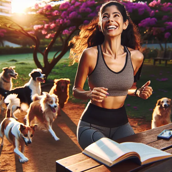 Joyful Effort: A Guide to Making Work Feel Like Flow