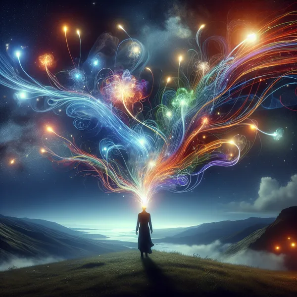 Creative Vision: A Guide to Unlocking Your Best Ideas