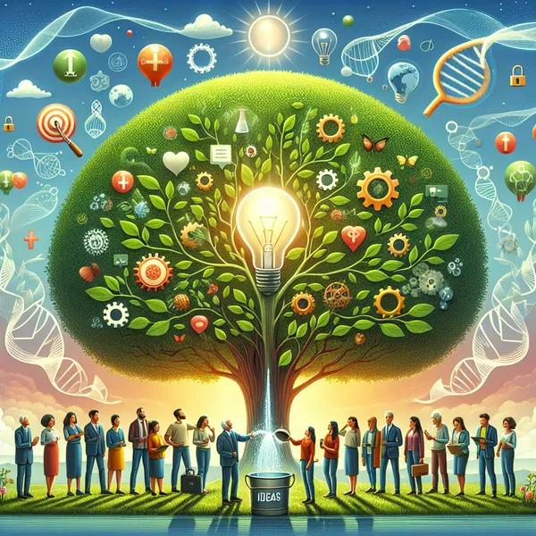 Life Innovation: How Emerging Tech Reshapes Our Future