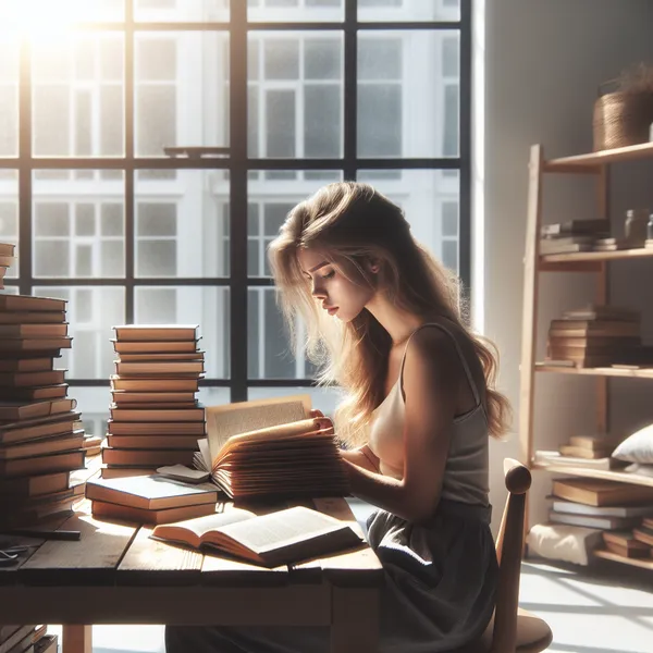 Focus Mastery: Science-Based Tips for Deep Concentration