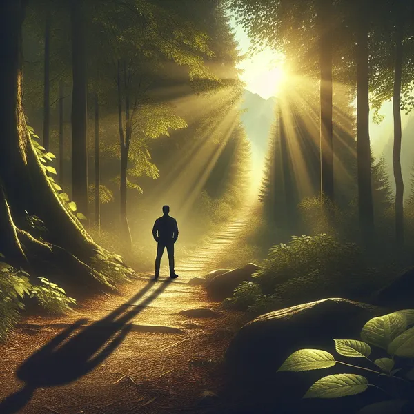 Self Guidance: Mastering Your Inner Leadership Journey