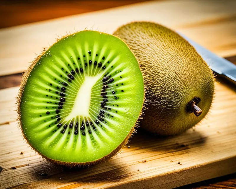 Shake Kiwi