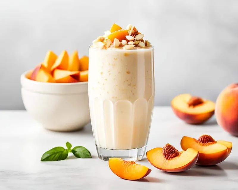 Vanilla Herbalife Shake