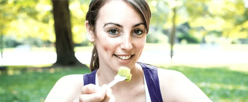 Vida Activa y Saludable