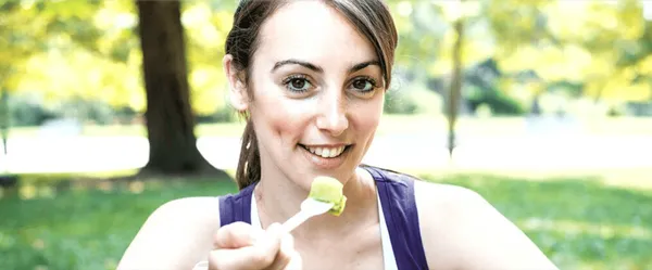 Llevar una Vida Activa y Saludable No es Fácil, pero Merece la Pena