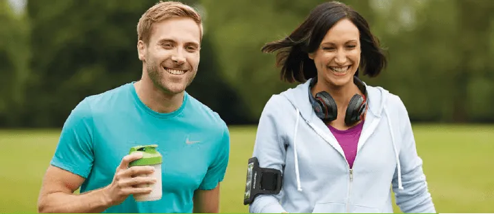 Welcome to Herbalife