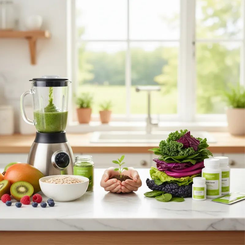 Herbalife Products - Discover the power of good nutrition