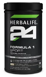 Herbalife24 FORMULA 1 SPORT