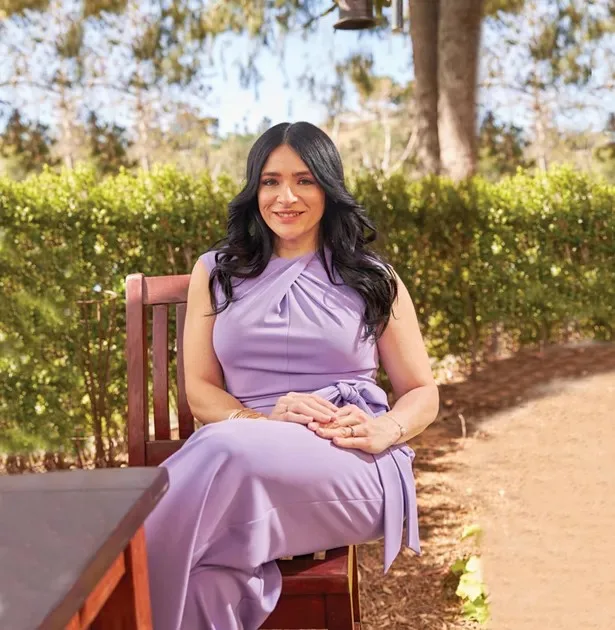 Ashley F. - Herbalife Independent Distributor