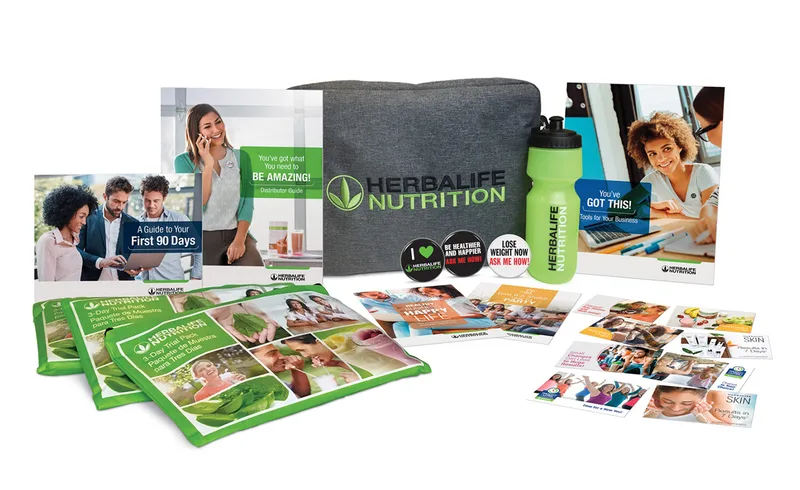 INTERNATIONAL BUSINESS PACK