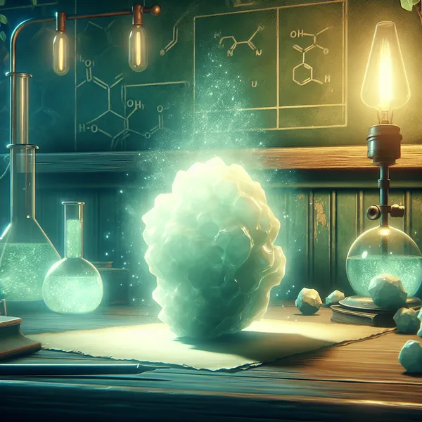 Phosphorus: The Element That Powers Our Planet