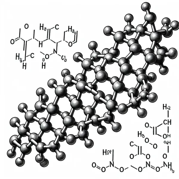 Docosahexaenoic Acid DHA: A Guide to Brain Health Benefits