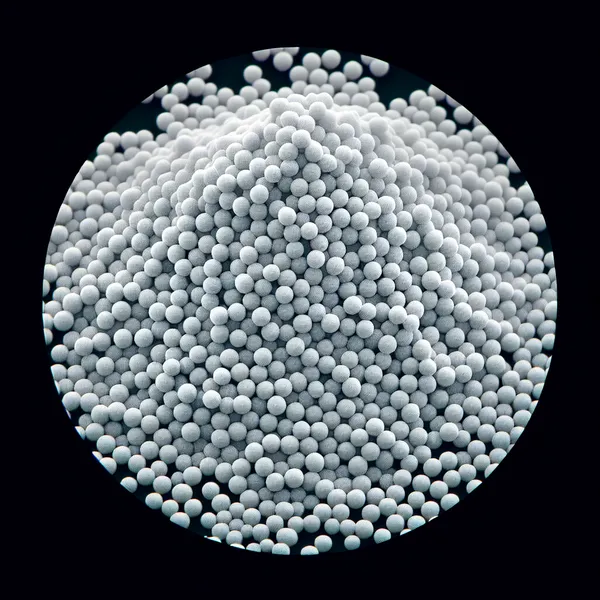 Starch Science: The Building Block of Food and Nutrition