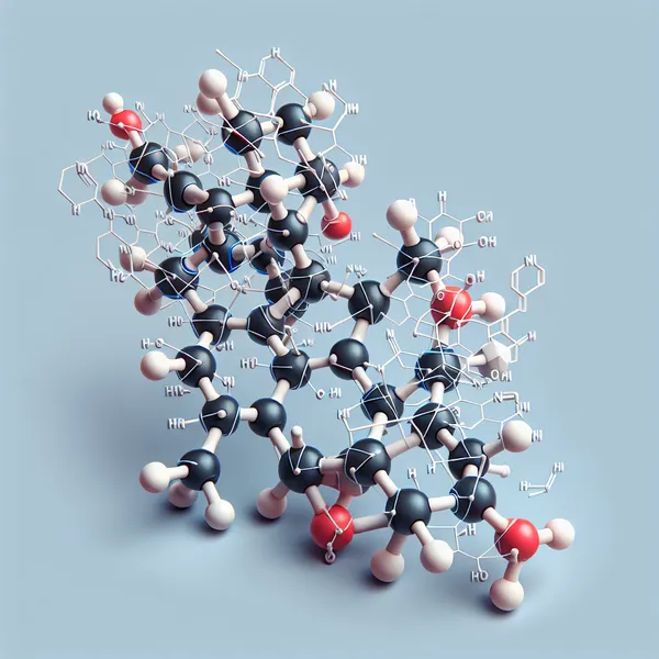 Glycine: Essential Amino Acid for Health and Wellness