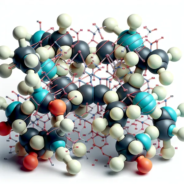 Histidine: The Essential Amino Acid for Human Health