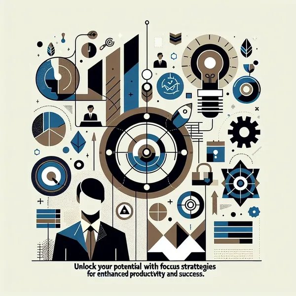 focus-strategies-unlock-your-productivity-potential-today