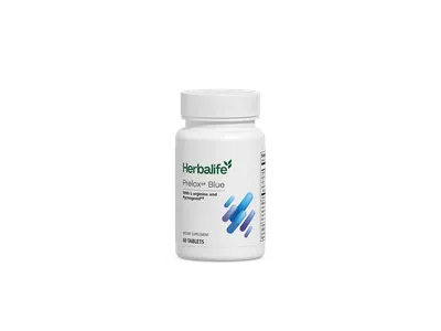 Prelox®® Blue: 60 Tablets