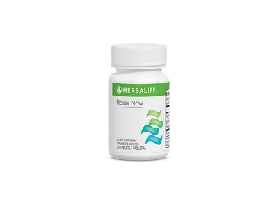 Relax Now 30 Tablets