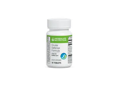 Ocular Defense Formula: 30 Tablets