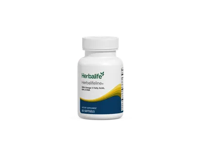 Herbalifeline®: 60 Softgels