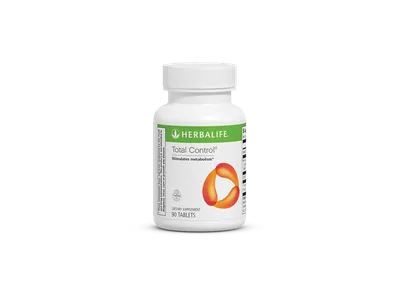 Total Control®: 90 Tablets