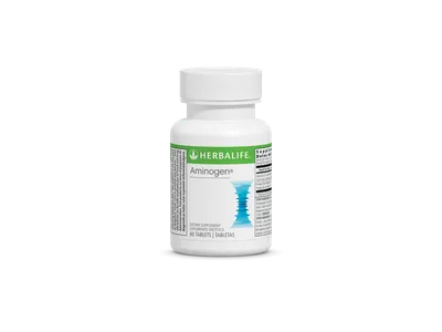 Aminogen®*: 60 Tablets