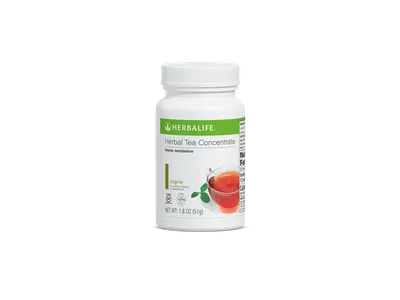 Herbal Tea Concentrate: Original 1.8 OZ