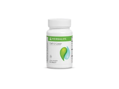 Cell-U-Loss®: 90 Tablets