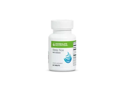 Sleep Now: 60 Tablets