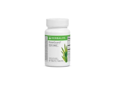 RoseGuard®: 60 Tablets