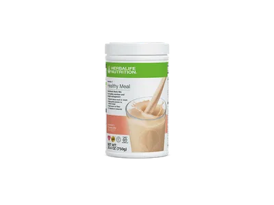 Formula 1 Healthy Meal Nutritional Shake Mix: Strawberry Cheesecake 750g