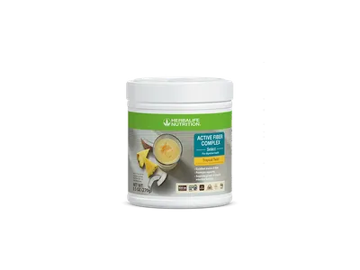 Active Fiber Complex Select: Tropical Twist