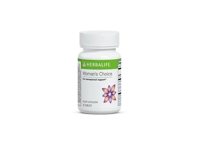 Woman's Choice 30 Tablets