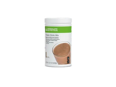 Protein Drink Mix: Chocolate 638g