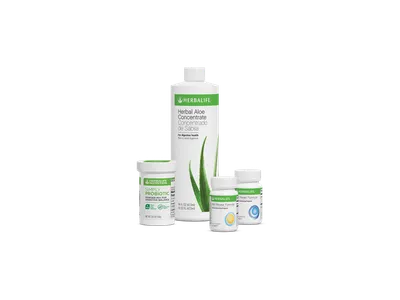 Digestive Health Program Natural Flavor Program