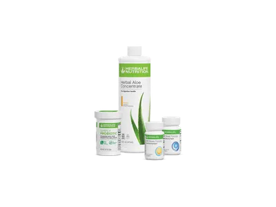 Digestive Health Program Mango Flavor Program