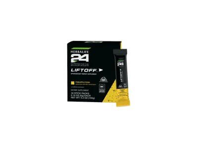 Herbalife24® Liftoff®: Pineapple Push