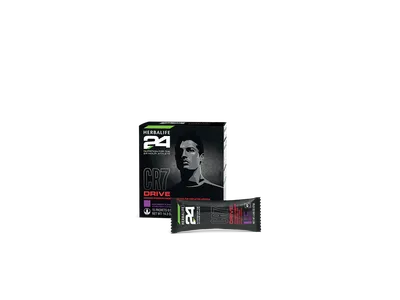 Herbalife24® CR7 Drive: Açaí Berry