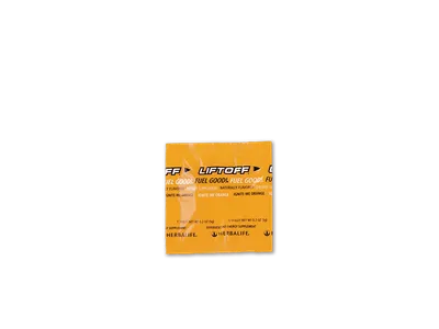 Liftoff®: Ignite-Me Orange 100 Tablets