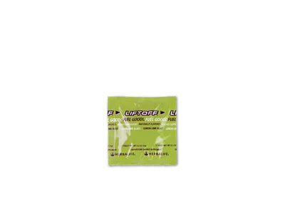 Liftoff®: Lemon-Lime Blast 100 Tablets