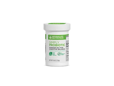 Herbalife® Simply Probiotic