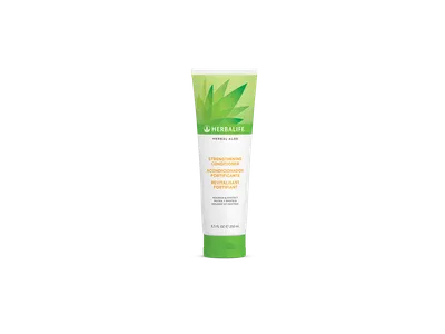 Herbal Aloe Strengthening Conditioner