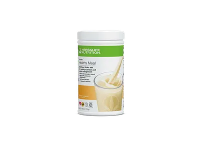 Formula 1 Healthy Meal Nutritional Shake Mix: Banana Caramel 750g