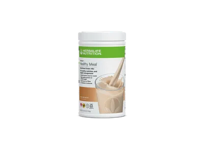 Formula 1 Healthy Meal Nutritional Shake Mix: Dulce de Leche 750g