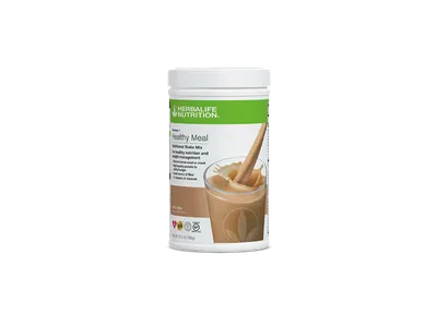 Formula 1 Healthy Meal Nutritional Shake Mix: Café Latte 780g