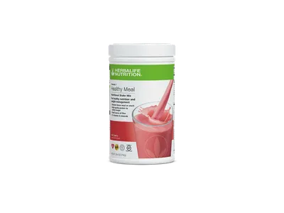 Formula 1 Healthy Meal Nutritional Shake Mix: Wild Berry 750g