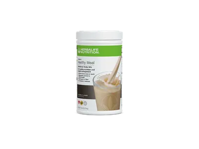 Formula 1 Healthy Meal Nutritional Shake Mix: Cookies 'n Cream 750g