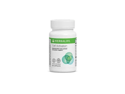 Formula 3 Cell Activator®: 60 Capsules