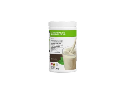 Formula 1 Healthy Meal Nutritional Shake Mix: Mint Chocolate 780g